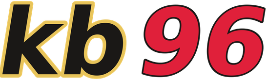 kb96 logo